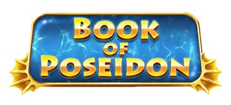 Play Book Of Poseidon Slot