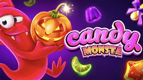 Play Candy Monsta Slot