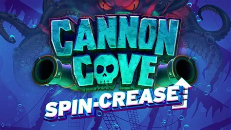 Play Cannon Cove Slot