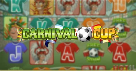 Play Carnival Cup Slot