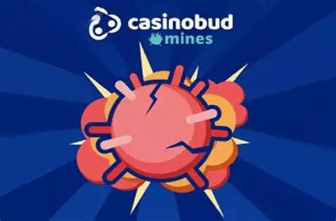 Play Casinobud Mines Slot