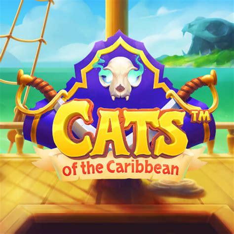 Play Cats Of The Caribbean Slot