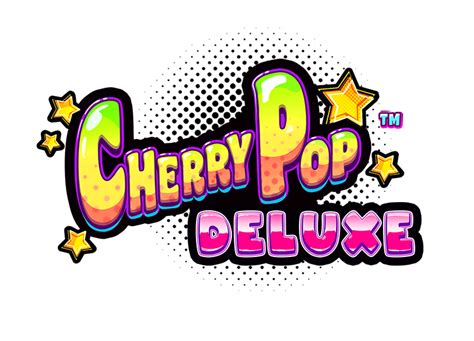 Play Cherrypop Deluxe Slot