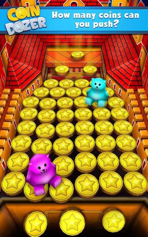 Play Coin Dozer Slot