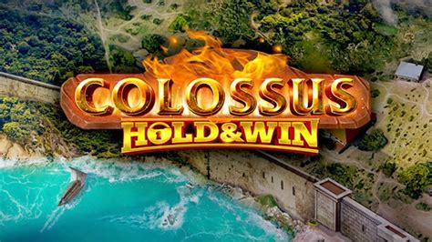 Play Colossus Hold Slot