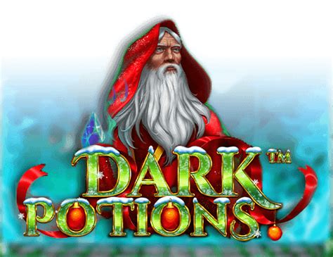 Play Dark Potions Slot