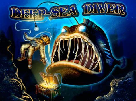 Play Deep Sea Slot