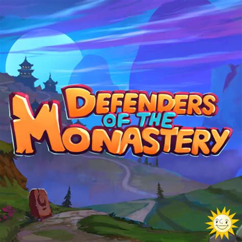 Play Defenders Of The Monastery Slot