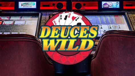 Play Deuces Wild 6 Slot