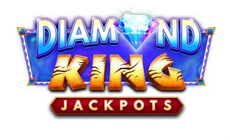 Play Diamond King Jackpots Slot