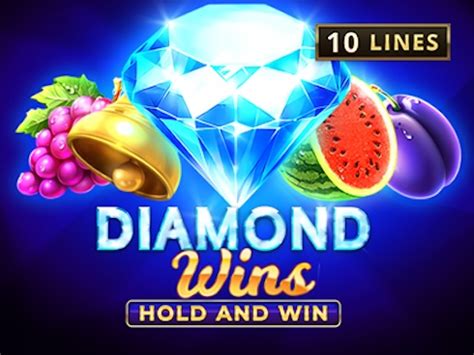 Play Diamond Wind Hold Win Slot