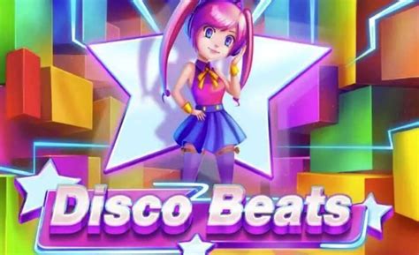 Play Disco Beats Slot