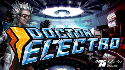 Play Doctor Electro Slot