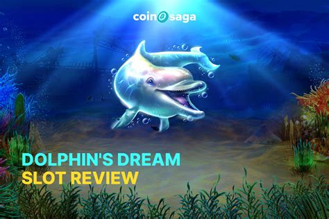 Play Dolphin S Dream Slot