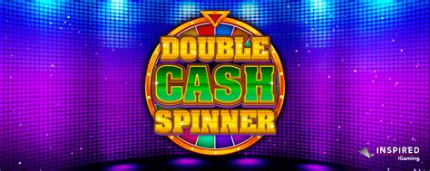 Play Double Cash Spinner Slot