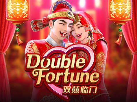 Play Double Fortune Slot