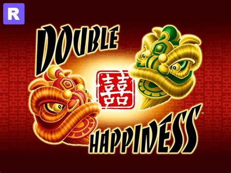 Play Double Happiness Slot