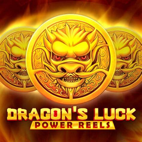 Play Dragon S Luck Power Reels Slot