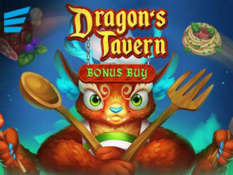 Play Dragon S Tavern Slot
