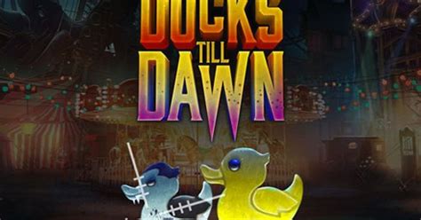 Play Ducks Till Dawn Slot