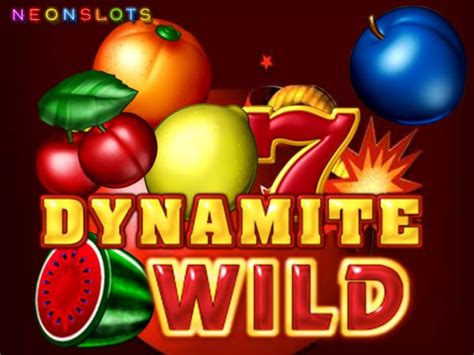 Play Dynamite Wild Slot