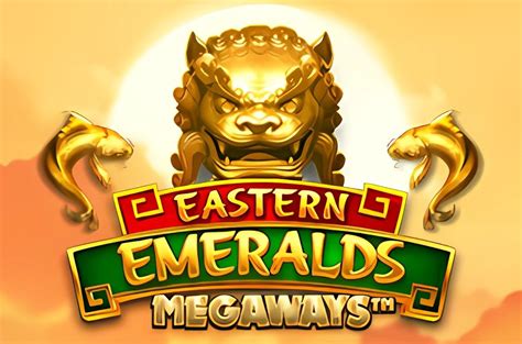 Play Eastern Emeralds Megaways Slot