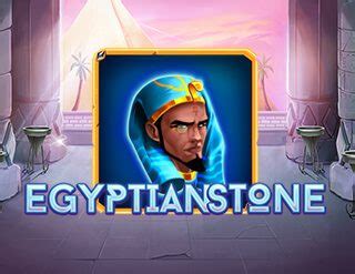 Play Egyptian Stone Slot