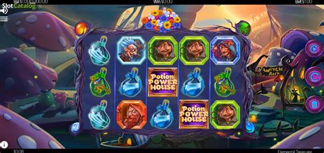 Play Elemental Treasures Slot