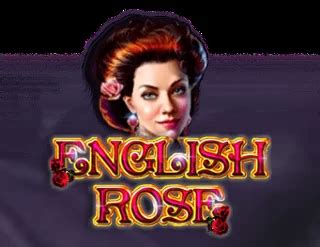 Play English Rose Slot