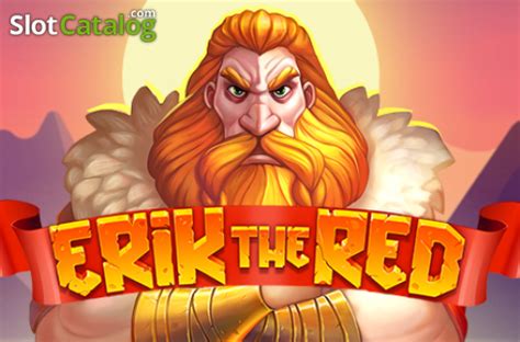 Play Erik The Red Slot