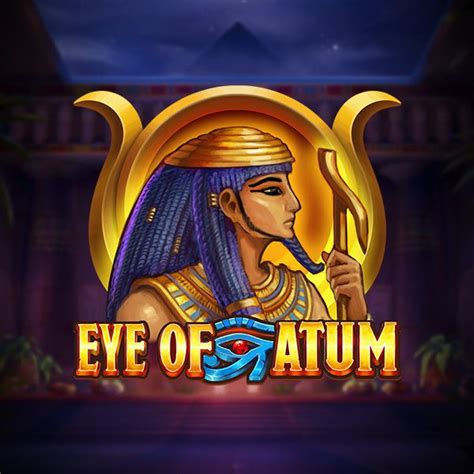 Play Eye Of Atum Slot