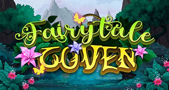 Play Fairytale Coven Slot