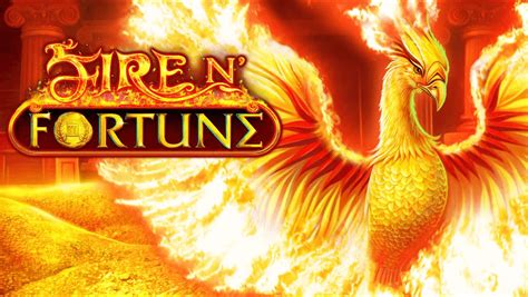 Play Fire N Fortune Slot