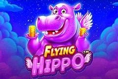 Play Flying Hippo Slot
