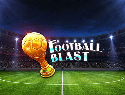Play Football Blast Slot