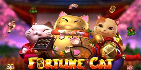 Play Fortune Cat Slot