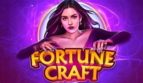 Play Fortune Craft Slot