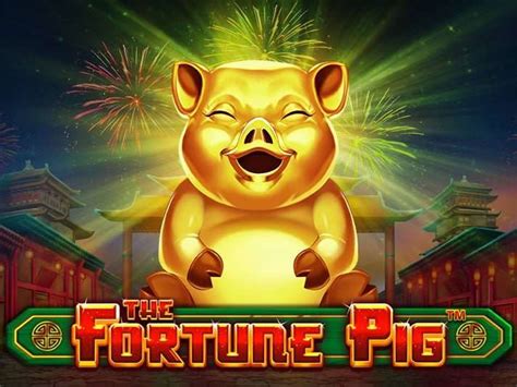 Play Fortune Pig Slot