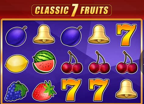 Play Fruit Cafe 20 Slot