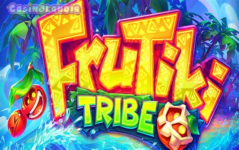 Play Frutiki Tribe Slot