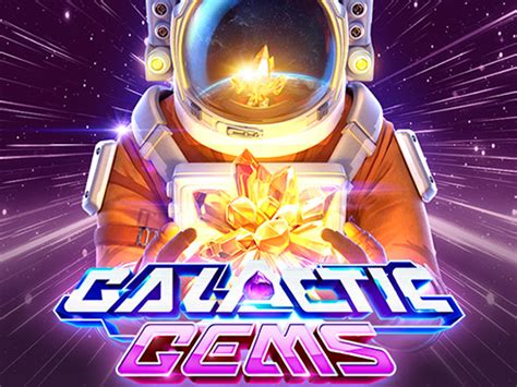 Play Galactic Gems Slot