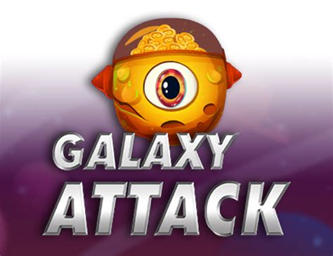Play Galaxy Attack Slot