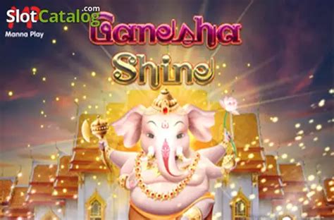 Play Ganesha Shine Slot