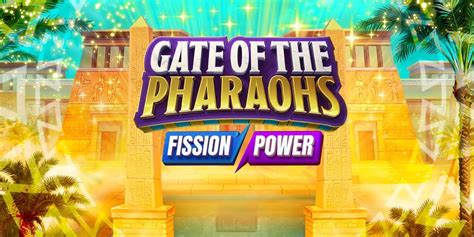 Play Gate Of The Pharaohs Slot