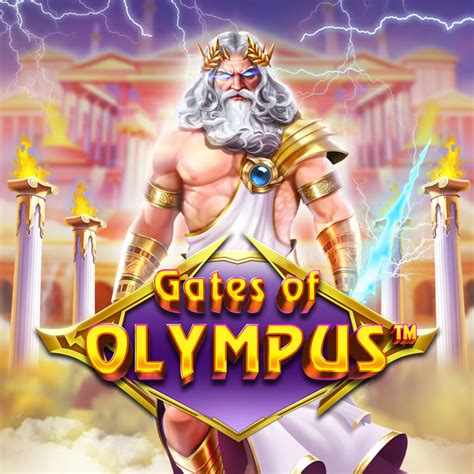 Play Gates Of Olympus Slot