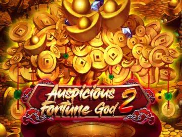 Play God Of Fortune 2 Slot