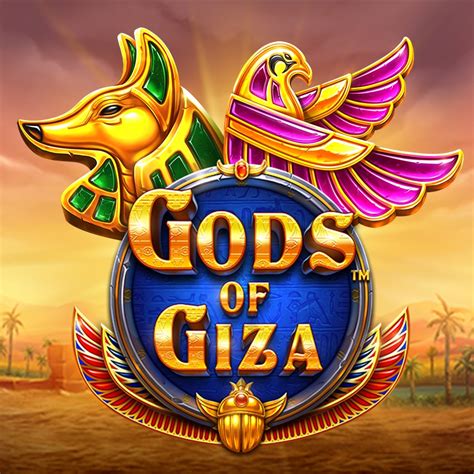 Play Gods Of Giza Enhanced Slot