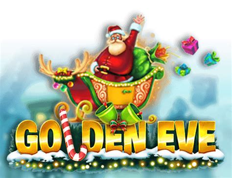 Play Golden Eve Slot