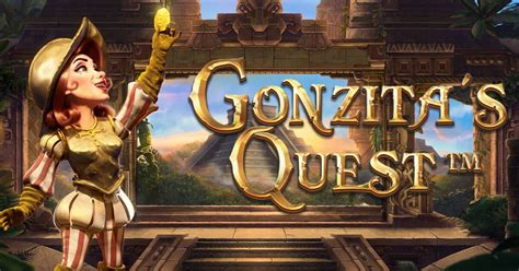Play Gonzita S Quest Slot