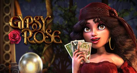 Play Gypsy Rose Slot